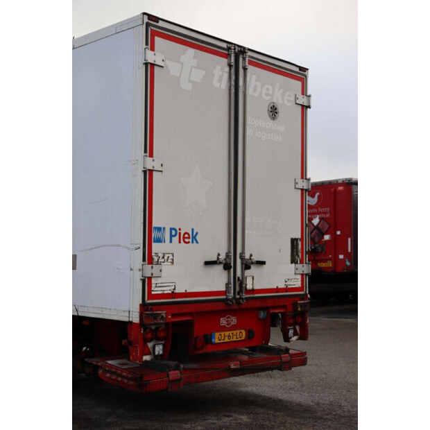 2006 Pacton B3-001-44217586