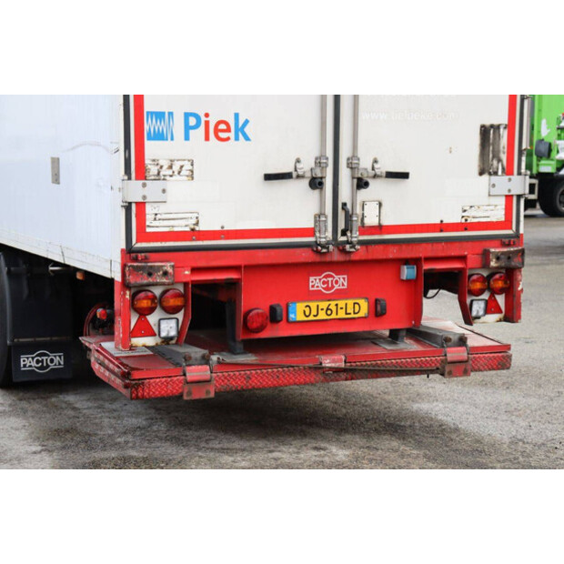 2006 Pacton B3-001-44217587