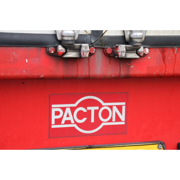 2006 Pacton B3-001-44217588