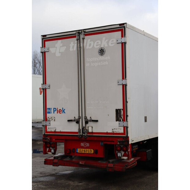 2006 Pacton B3-001-44217589