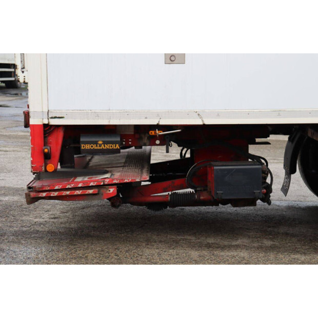 2006 Pacton B3-001-44217590