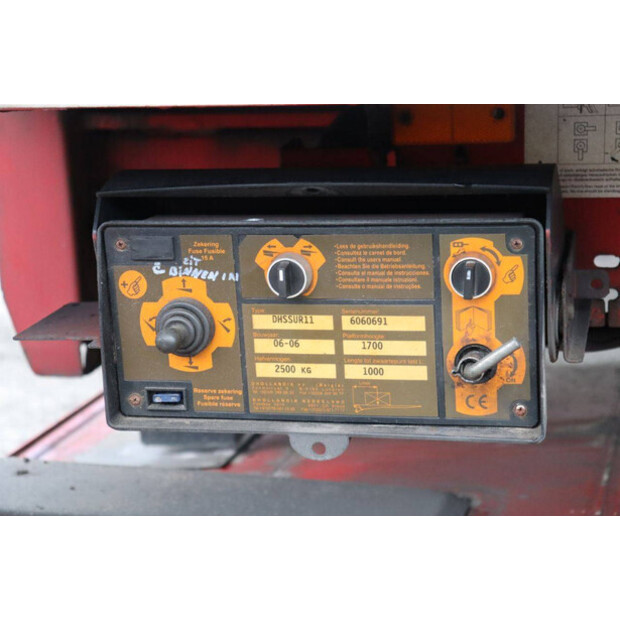 2006 Pacton B3-001-44217592