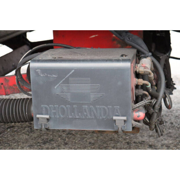 2006 Pacton B3-001-44217594