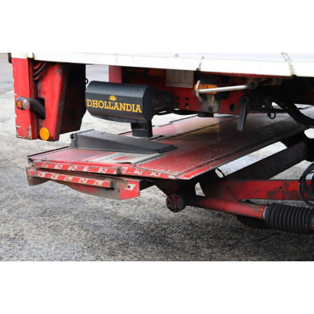 2006 Pacton B3-001-44217595