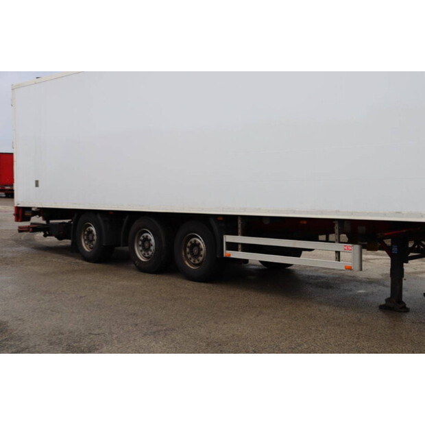 2006 Pacton B3-001-44217597