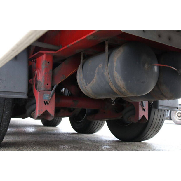 2006 Pacton B3-001-44217599