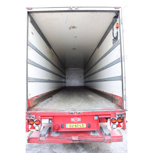 2006 Pacton B3-001-44217603