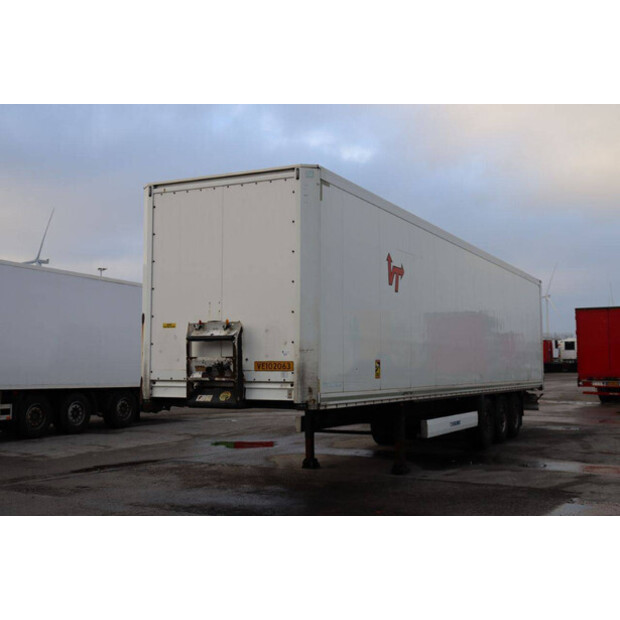 2011 Krone SD-44217611