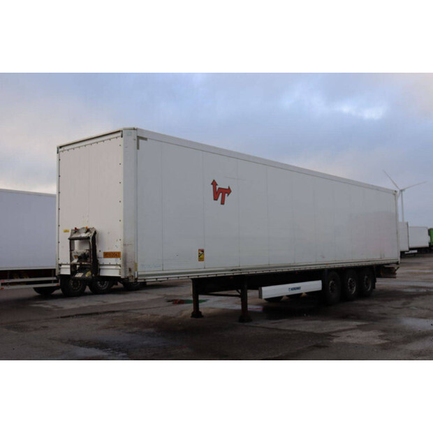 2011 Krone SD-44217612