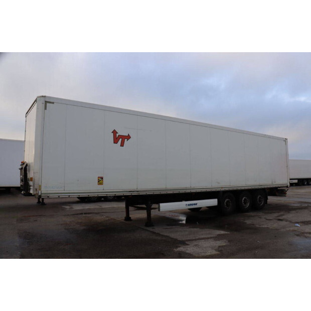 2011 Krone SD-44217613