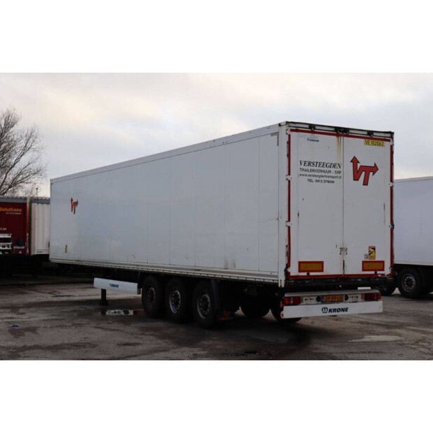 2011 Krone SD-44217614