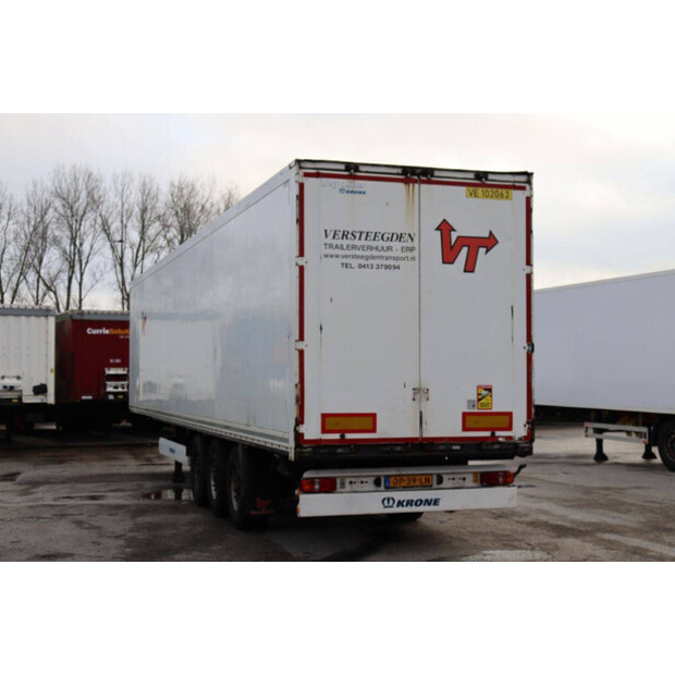 2011 Krone SD-44217615