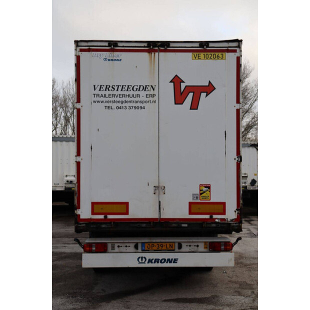 2011 Krone SD-44217616