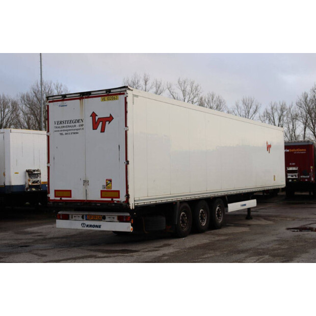 2011 Krone SD-44217617