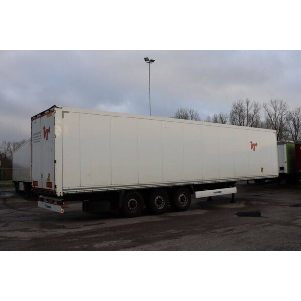 2011 Krone SD-44217618