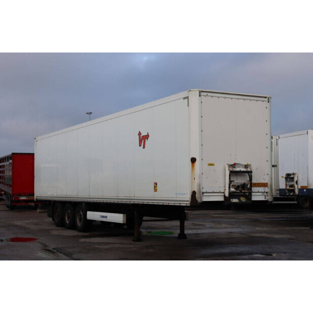 2011 Krone SD-44217619