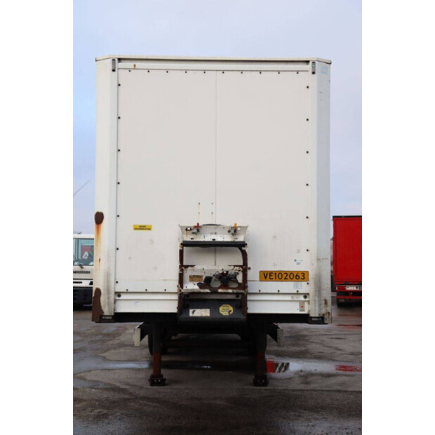 2011 Krone SD-44217620