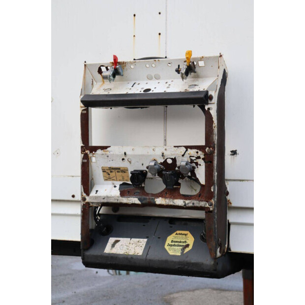 2011 Krone SD-44217621