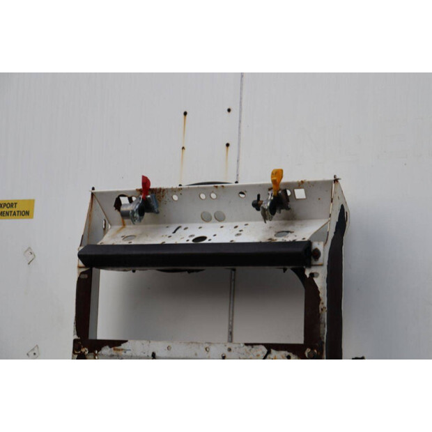 2011 Krone SD-44217622