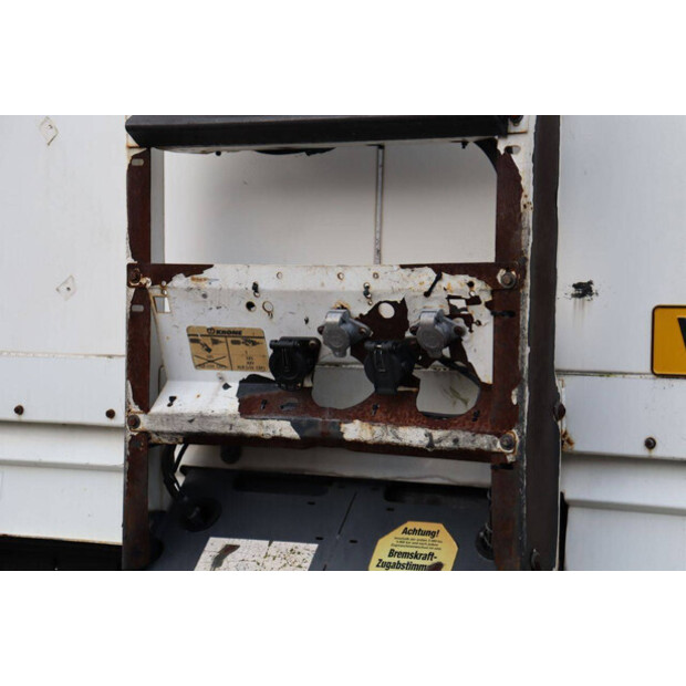 2011 Krone SD-44217623