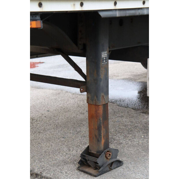 2011 Krone SD-44217626