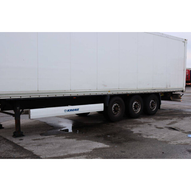 2011 Krone SD-44217628