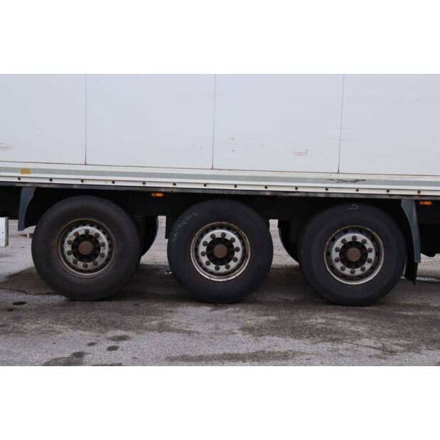 2011 Krone SD-44217630