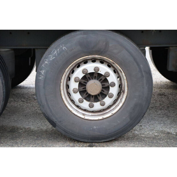 2011 Krone SD-44217631