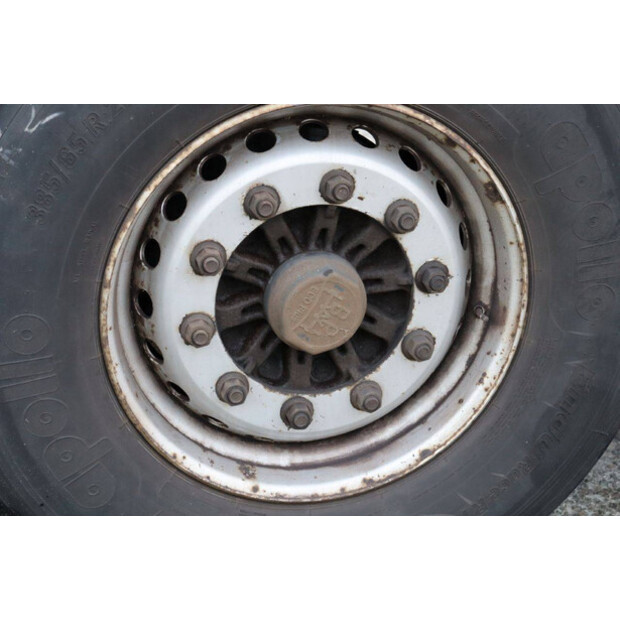 2011 Krone SD-44217632