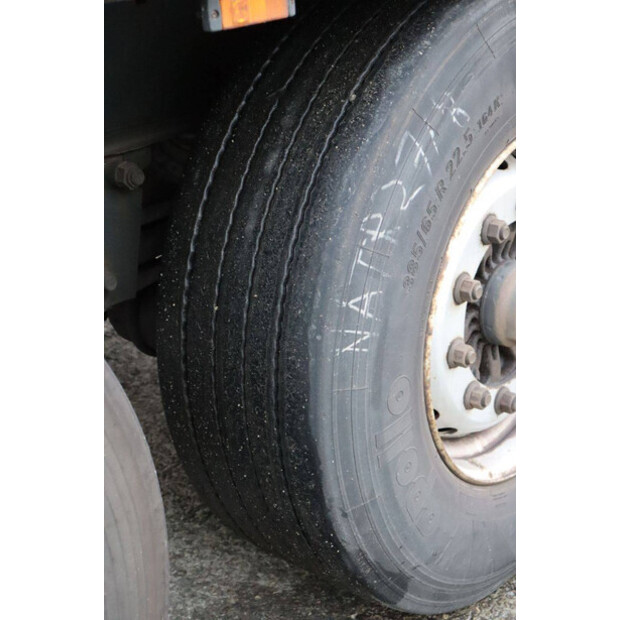 2011 Krone SD-44217634