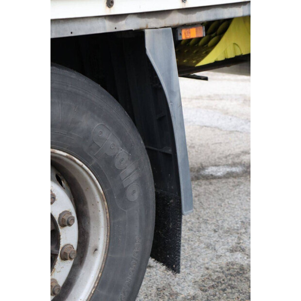 2011 Krone SD-44217635