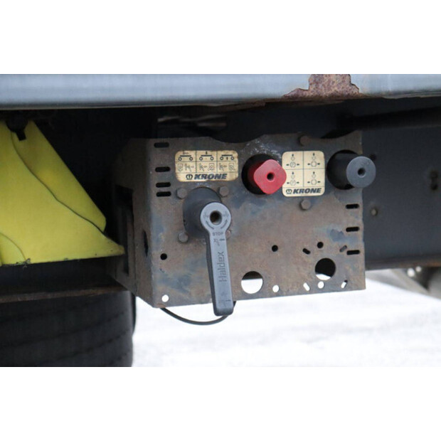 2011 Krone SD-44217636