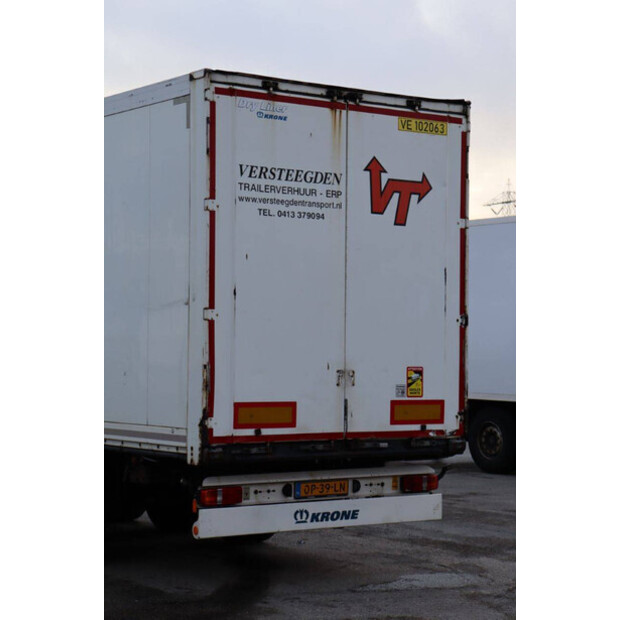 2011 Krone SD-44217638