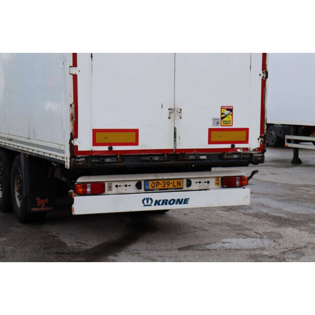 2011 Krone SD-44217639