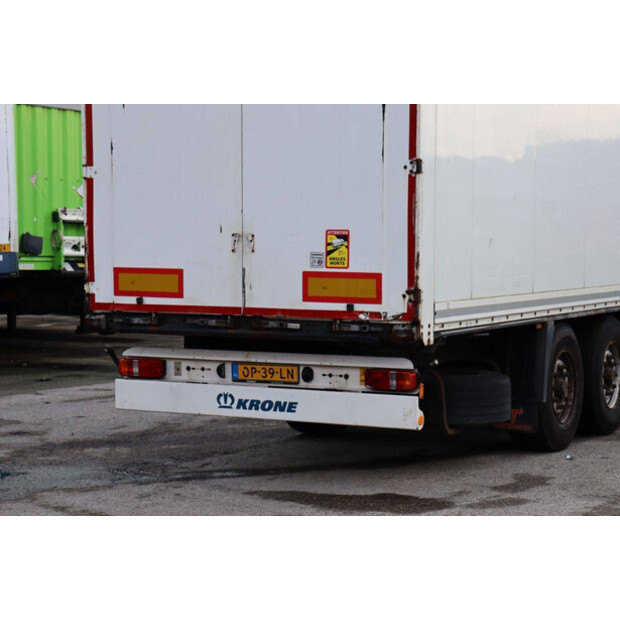 2011 Krone SD-44217640