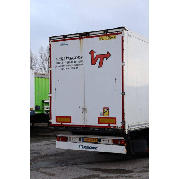 2011 Krone SD-44217641