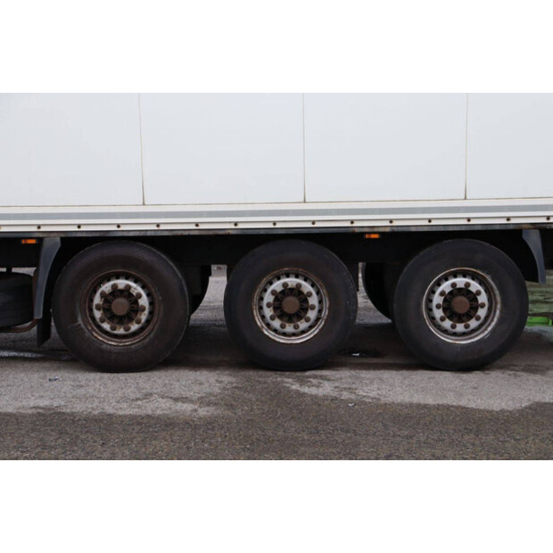 2011 Krone SD-44217643