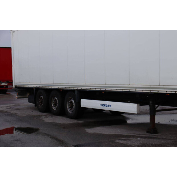 2011 Krone SD-44217644