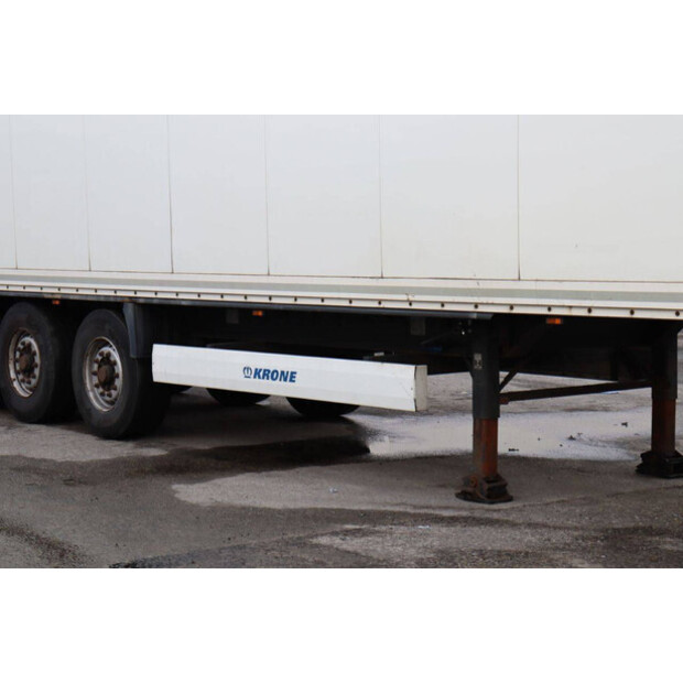 2011 Krone SD-44217645