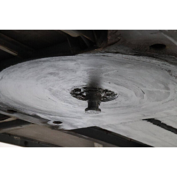 2011 Krone SD-44217648