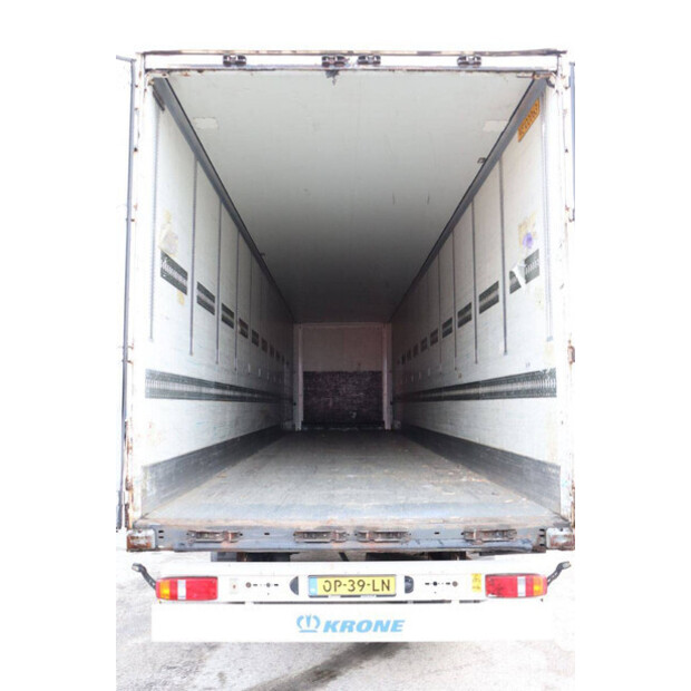 2011 Krone SD-44217650