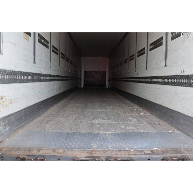 2011 Krone SD-44217652