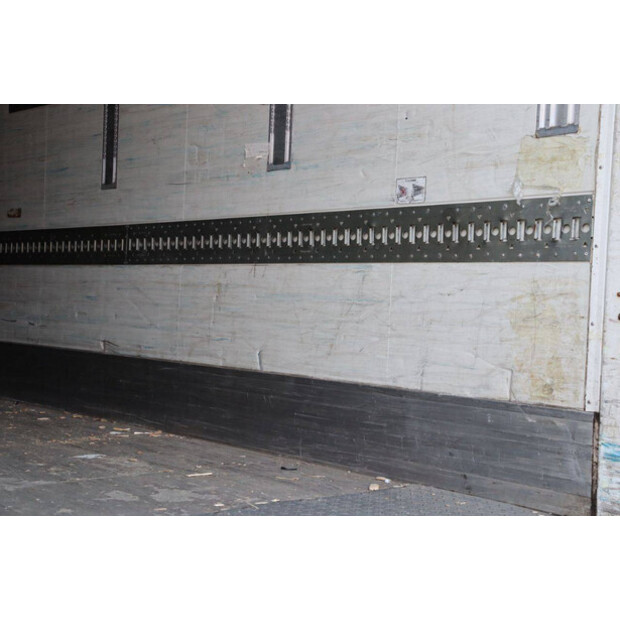 2011 Krone SD-44217655