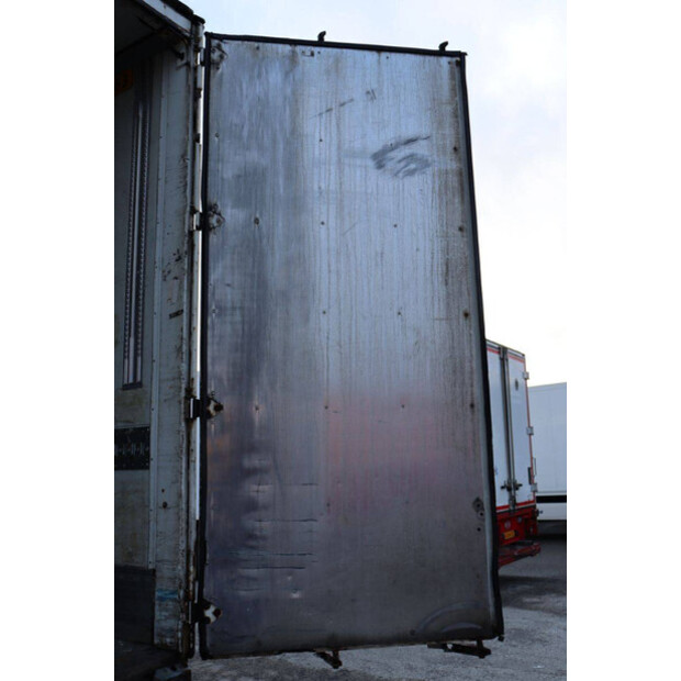 2011 Krone SD-44217656