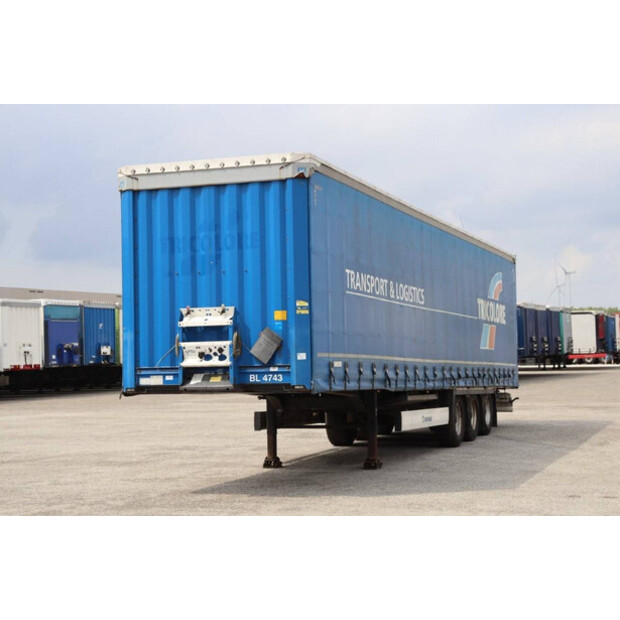 2016 Krone SD-44217744