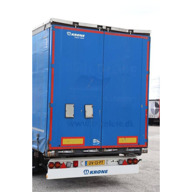 2016 Krone SD-44217770