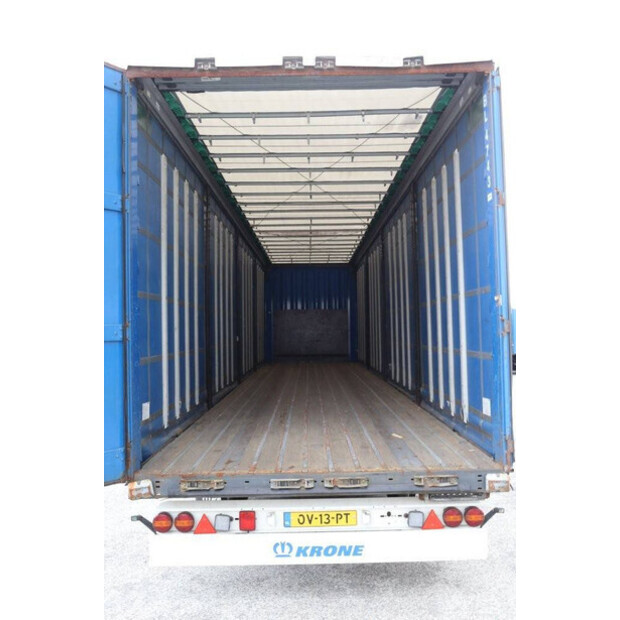 2016 Krone SD-44217780