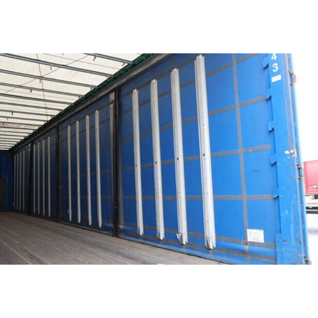 2016 Krone SD-44217784