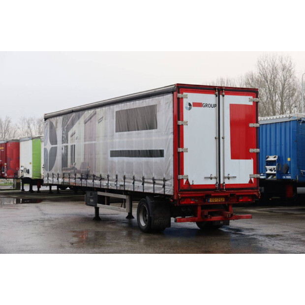 2000 Pacton T1-001-44217840