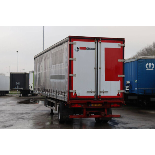 2000 Pacton T1-001-44217841